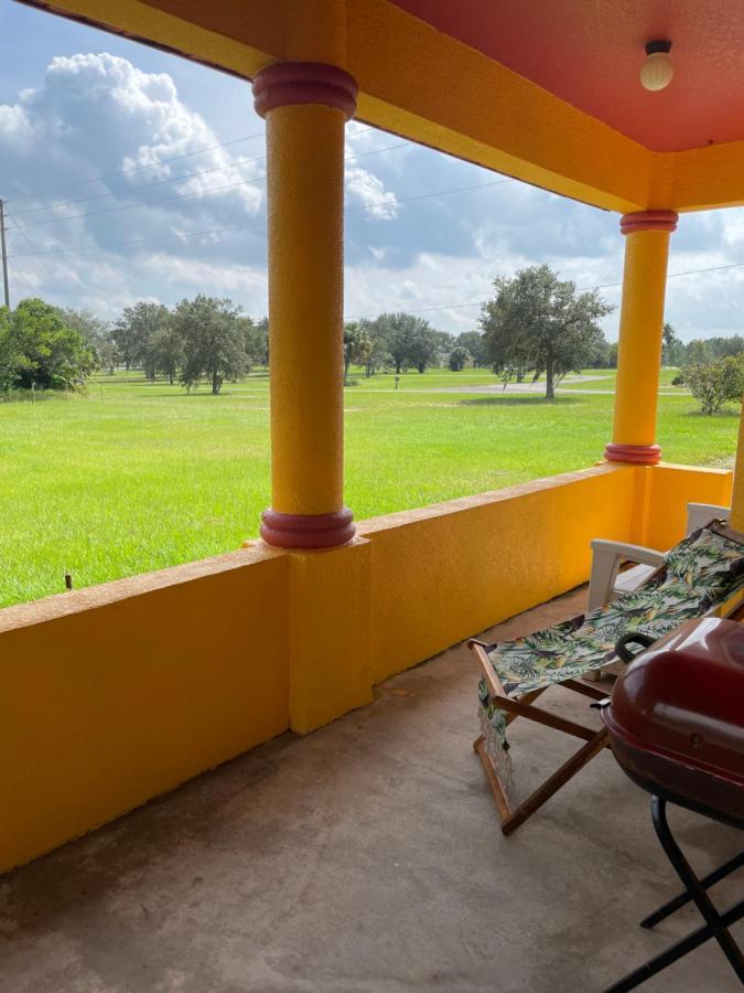 Villa Cozy House Near To Legoland Fl Lake Wales Exterior foto